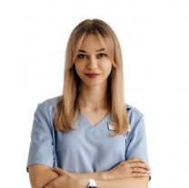 Чалкова Анна Алексеевна