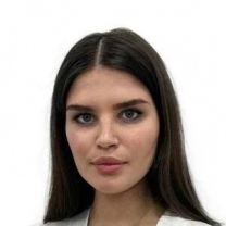 Лыжина Дарья Александровна