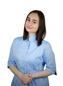 Журавлева Анастасия Львовна