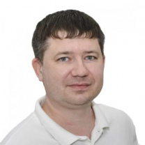 Размазин Константин Леонидович