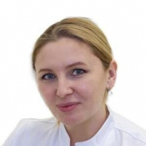 Сырбу Ольга Михайловна