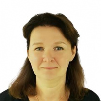 Губина Ольга Николаевна