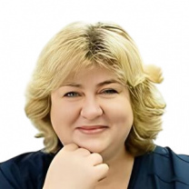 Тимофеева Юлия Егоровна