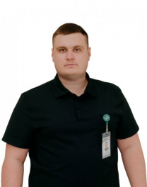 Иванов Павел Вячеславович