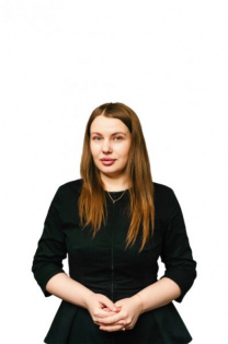Бебик Анна Игоревна