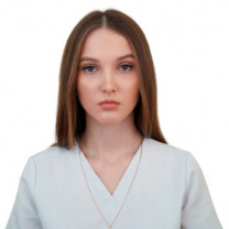 Гофман Мария Владимировна