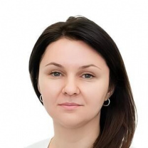 Столяр Ксения Александровна