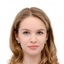 Ароян Ангелина Владимировна