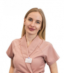 Шавекина Елизавета Сергеевна