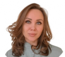 Брагина Дарья Александровна