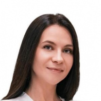 Ворошило Елена Владимировна