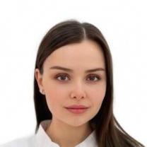 Швецова Юлия Григорьевна