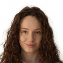 Юсько Анастасия Сергеевна 