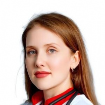 Кузьменко Екатерина Александровна 
