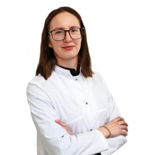 Смирных Марина Витальевна