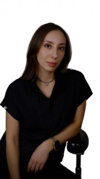 Мирошникова Екатерина Фархатовна