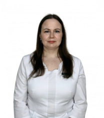 Дылевая Наталья Александровна