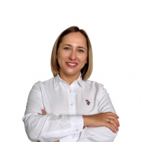 Жлудова Ксения Александровна