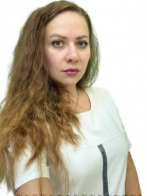 Анохина Мария Павловна