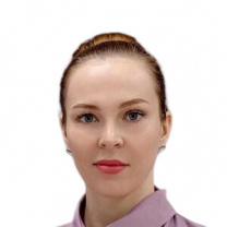 Новикова Мария Алексеевна