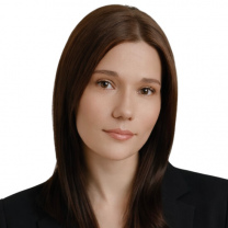 Рожкова Яна Владимировна