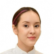 Решетникова Алина Альбертовна