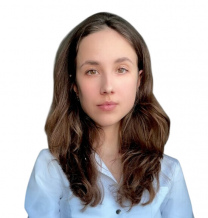 Козлова (Власова) Ксения Сергеевна