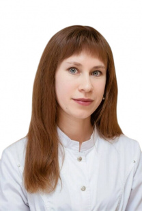 Кузьмина Оксана Алексеевна