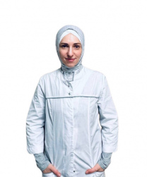Акимутина Юлия Александровна