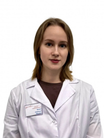 Бутова Анастасия Юрьевна 