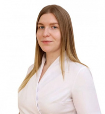 Вавилова Алена Павловна