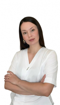 Ющук Елена Владимировна