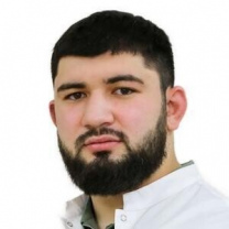 Ибрагимов Мурад Рашидович 