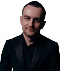 Лукошин Евгений Владимирович