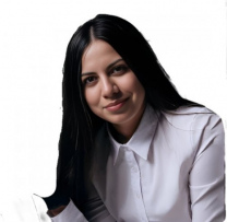 Чащина Мехринисо Аъзамовна