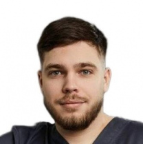 Киценко Даниил Андреевич