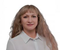 Кузьмина Юлия Васильевна