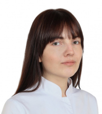 Решетникова Елена Сергеевна