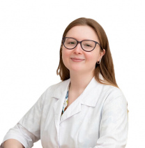 Юнусова Алина Ильгизовна