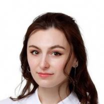 Дудыкина Ксения Александровна