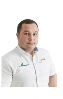 Пакишев Василий Валерьевич