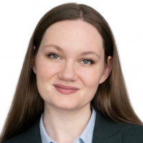 Исакова Софья Яковлевна