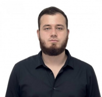 Алиев Умалат Джамалович