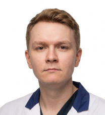 Волковицкий Александр Вячеславович