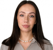 Ипполитова Елена Викторовна
