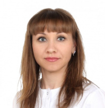 Копытова Анна Викторовна