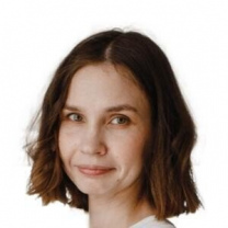 Шарафутдинова Лейли Равилевна