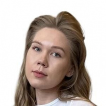 Скворцова Анастасия Александровна