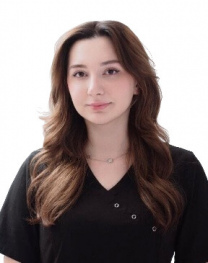 Юсупова Луиза Арслановна