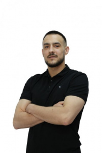 Ситников Максим Иванович